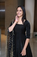Court Movie Actress Sridevi Photos